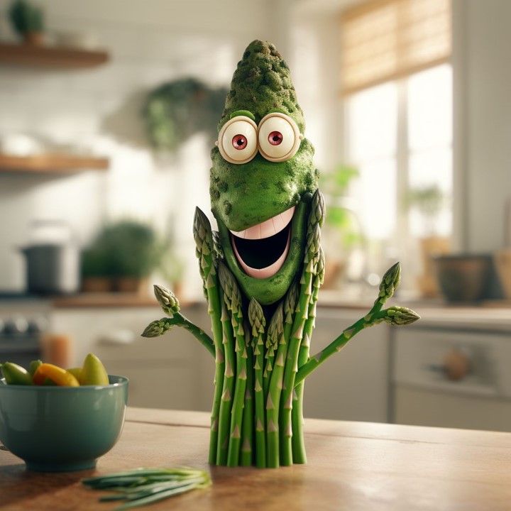 Spargel