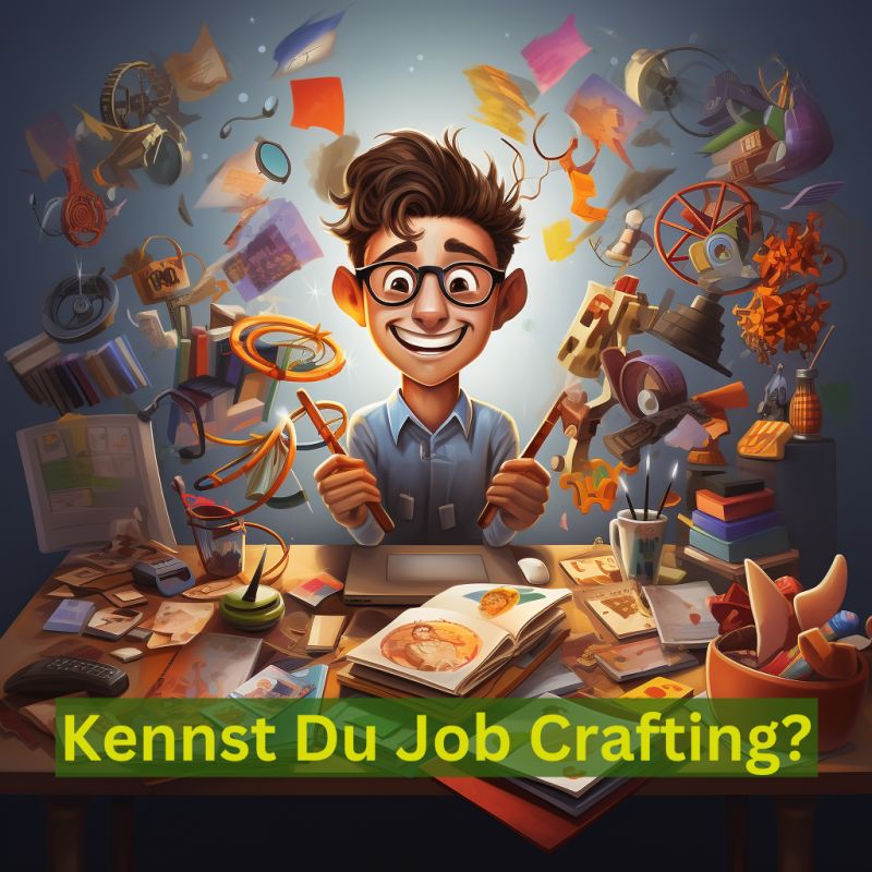 Job Crafting