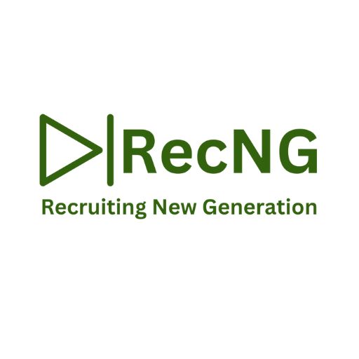 RecNG Logo